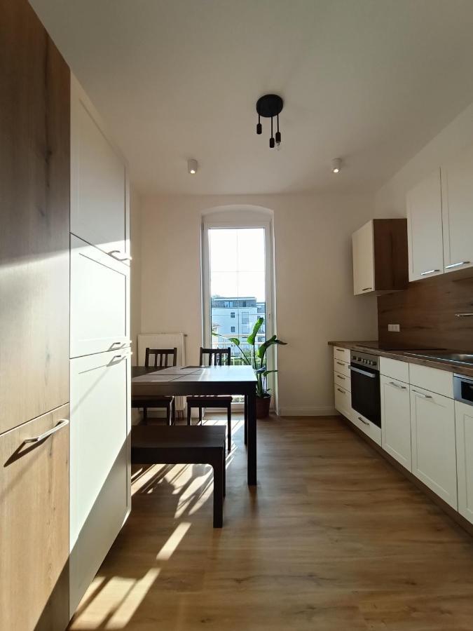Ferienwohnung Coburg, Familienfreundlich Und Stilvoll Coburgo Exterior foto