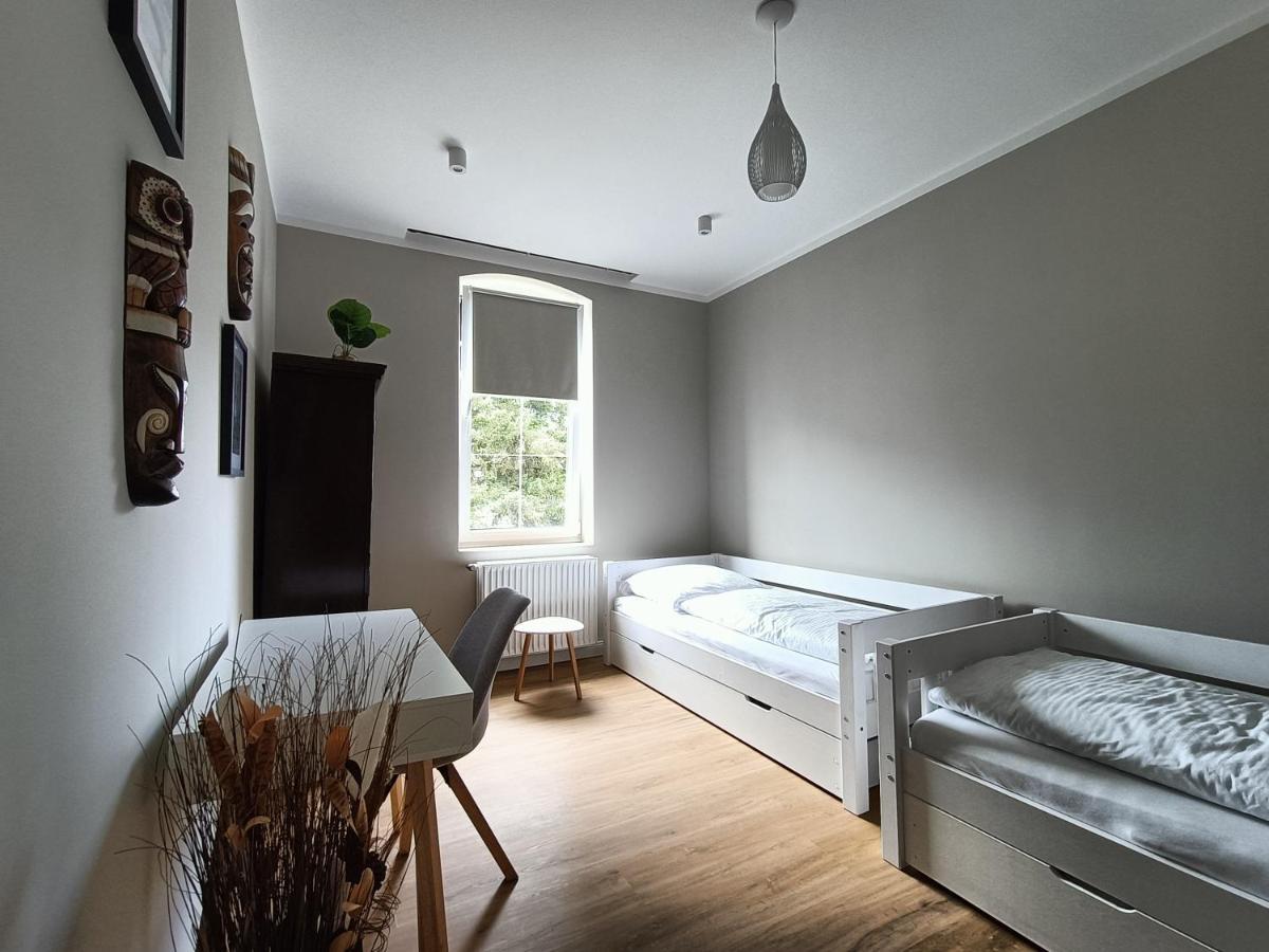 Ferienwohnung Coburg, Familienfreundlich Und Stilvoll Coburgo Exterior foto