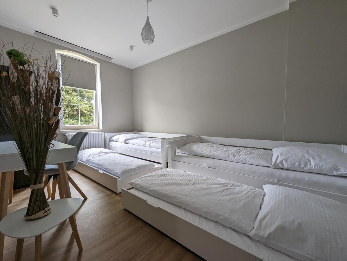 Ferienwohnung Coburg, Familienfreundlich Und Stilvoll Coburgo Exterior foto