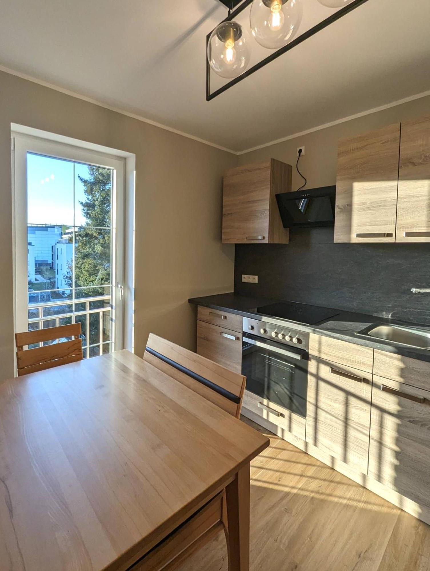 Ferienwohnung Coburg, Familienfreundlich Und Stilvoll Coburgo Exterior foto