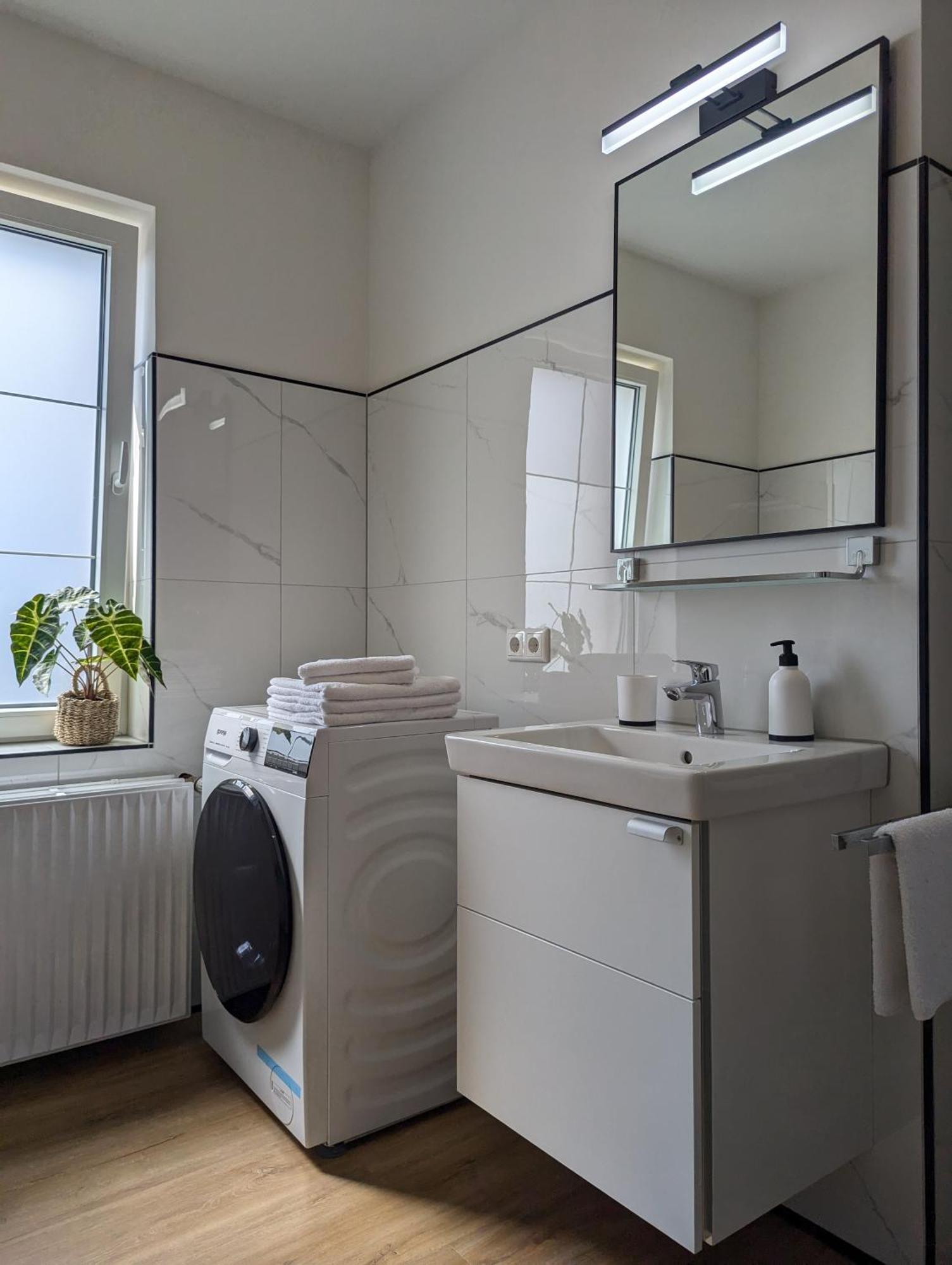Ferienwohnung Coburg, Familienfreundlich Und Stilvoll Coburgo Exterior foto