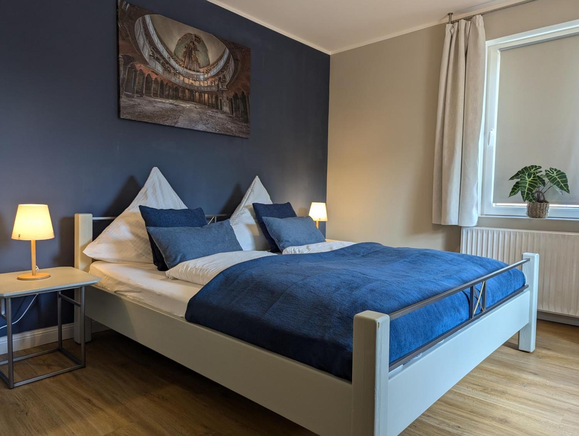 Ferienwohnung Coburg, Familienfreundlich Und Stilvoll Coburgo Exterior foto