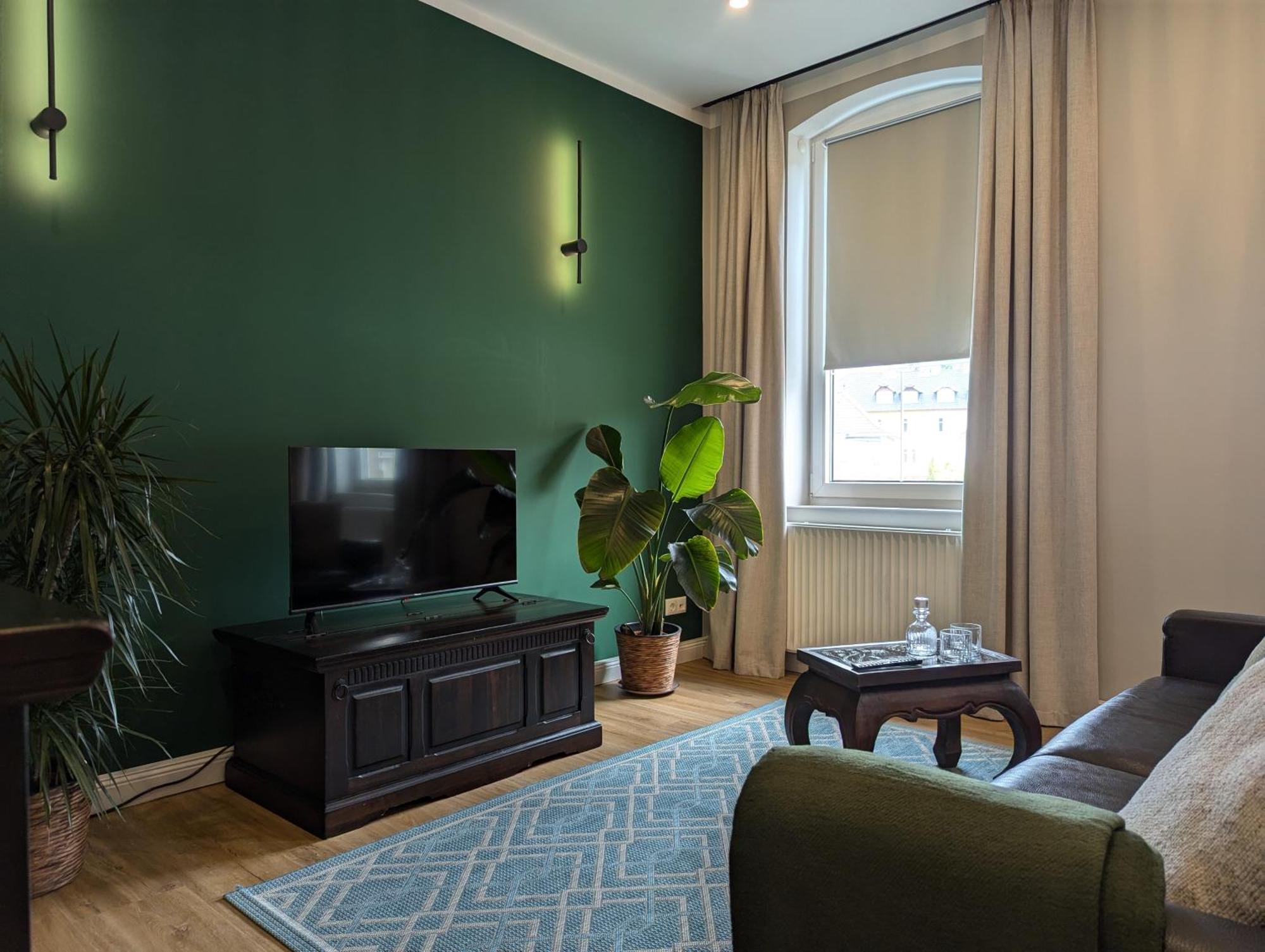 Ferienwohnung Coburg, Familienfreundlich Und Stilvoll Coburgo Exterior foto